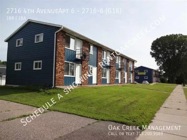 2716 4th Ave APT 6, Stevens Pt, WI 54481