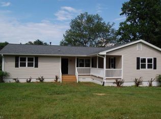 919 Price Mill Rd, Summerfield, NC 27358