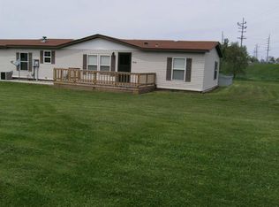 8036 E 400 N, Leesburg, IN 46538