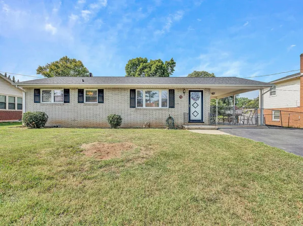 31 Frances Dr NW, Roanoke, VA 24017