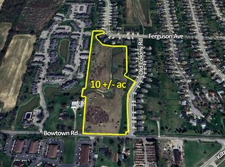 0 Bowtown Rd, Delaware, OH 43015