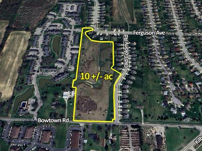 0 Bowtown Rd, Delaware, OH, 43015
