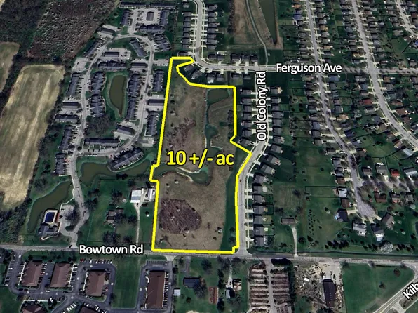 0 Bowtown Rd, Delaware, OH 43015