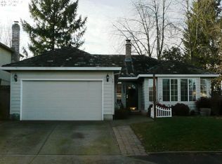 681 SW 175th Pl, Beaverton, OR 97006