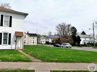 580 Selma Rd, Springfield, OH 45505