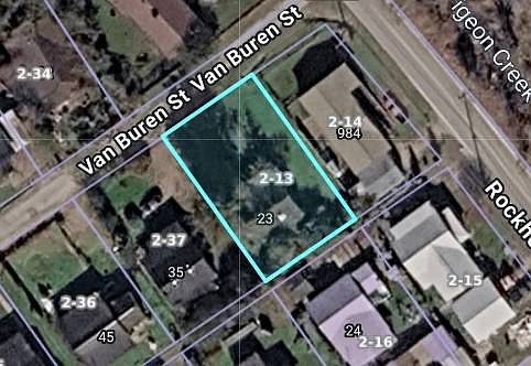 1st image of 23 Van Buren St