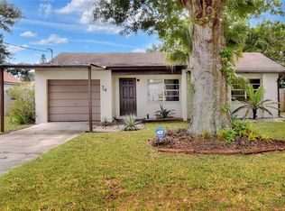 74 Coleman Rd, Winter Haven, FL 33880