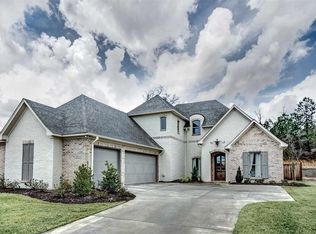 1422 Ruby Pt, Flowood, MS 39232