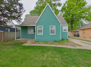 267 N Minnesota Ave, Wichita, KS 67211