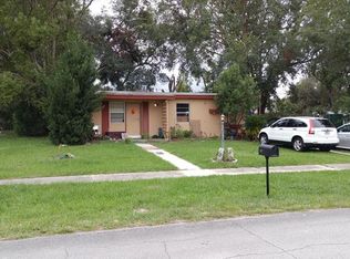 817 Rockhill St, Deltona, FL 32725
