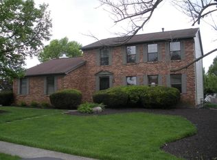 7775 Featherleaf Ct, Reynoldsburg, OH