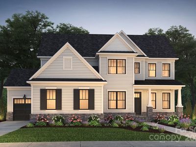 14023 Camden Close Cir #28, Huntersville, NC, 28078