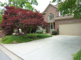 320 Tanners Xing, Johns Creek, GA 30022
