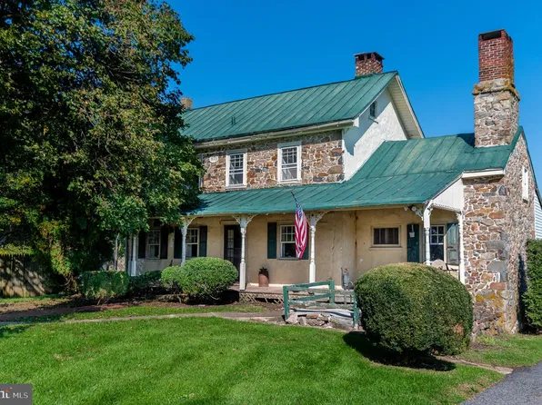 2543 Ridge Rd, Elverson, PA 19520