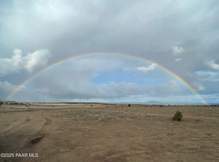 0 W Triple H Ranch Rd, Ash Fork, AZ 86320