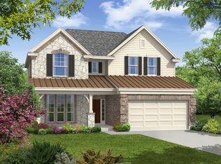 20390 Mathis Landing Dr, Cypress, TX 77433