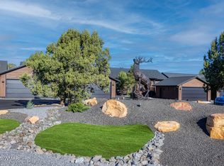 2070 N Bison Pass Ct, Show Low, AZ 85901