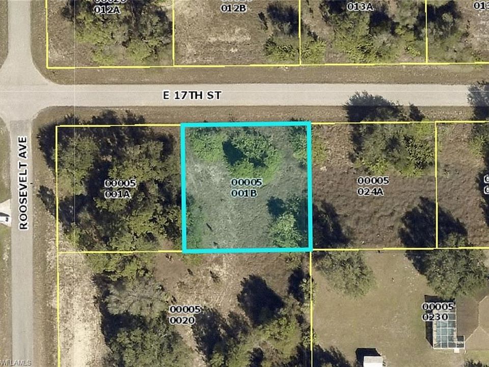 1st image of 2702 E 17th St Lot 1