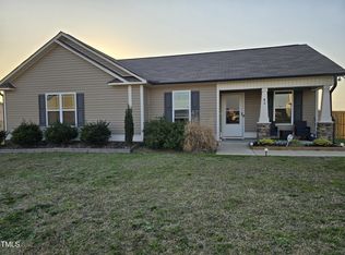 42 Denning Farms Ln, Benson, NC 27504