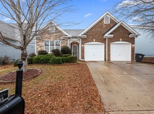 513 Waterfall Dr, Canton, GA 30114