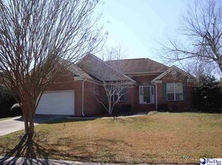 2118 Glenmore Way, Florence, SC 29505