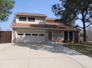 3705 Spring Meadow Ln, Flower Mound, TX 75028