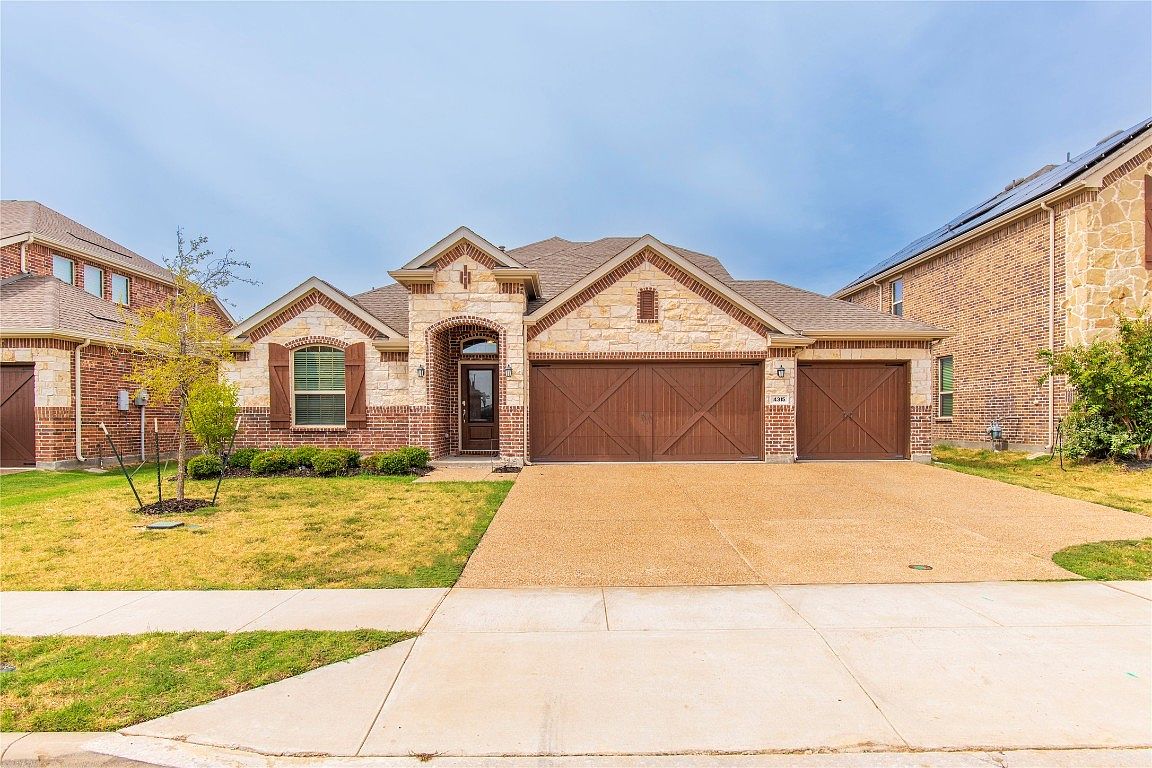 4315 Cibolo Creek Trl, Prosper, TX 75078 MLS 20434244 Zillow