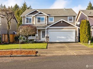 7107 Bronington Dr SW, Olympia, WA