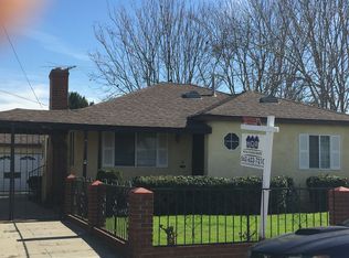 402 S Pearl Ave, Compton, CA 90221