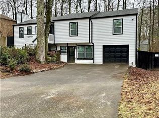 7035 Stone Wood Dr NW, Kennesaw, GA 30152