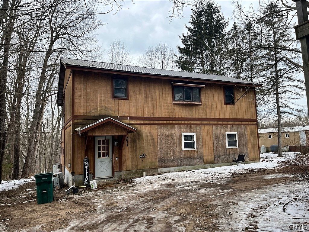 271 Ridge Rd, Oswego, NY 13126 MLS S1454716 Zillow