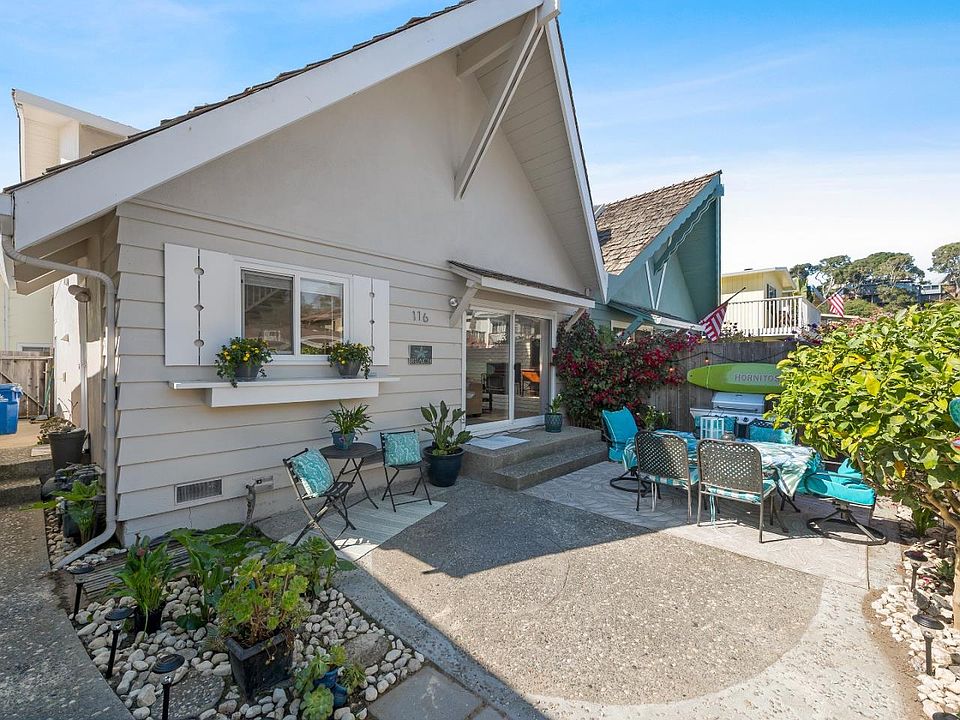 116 Hainline Rd, Aptos, CA 95003 Zillow