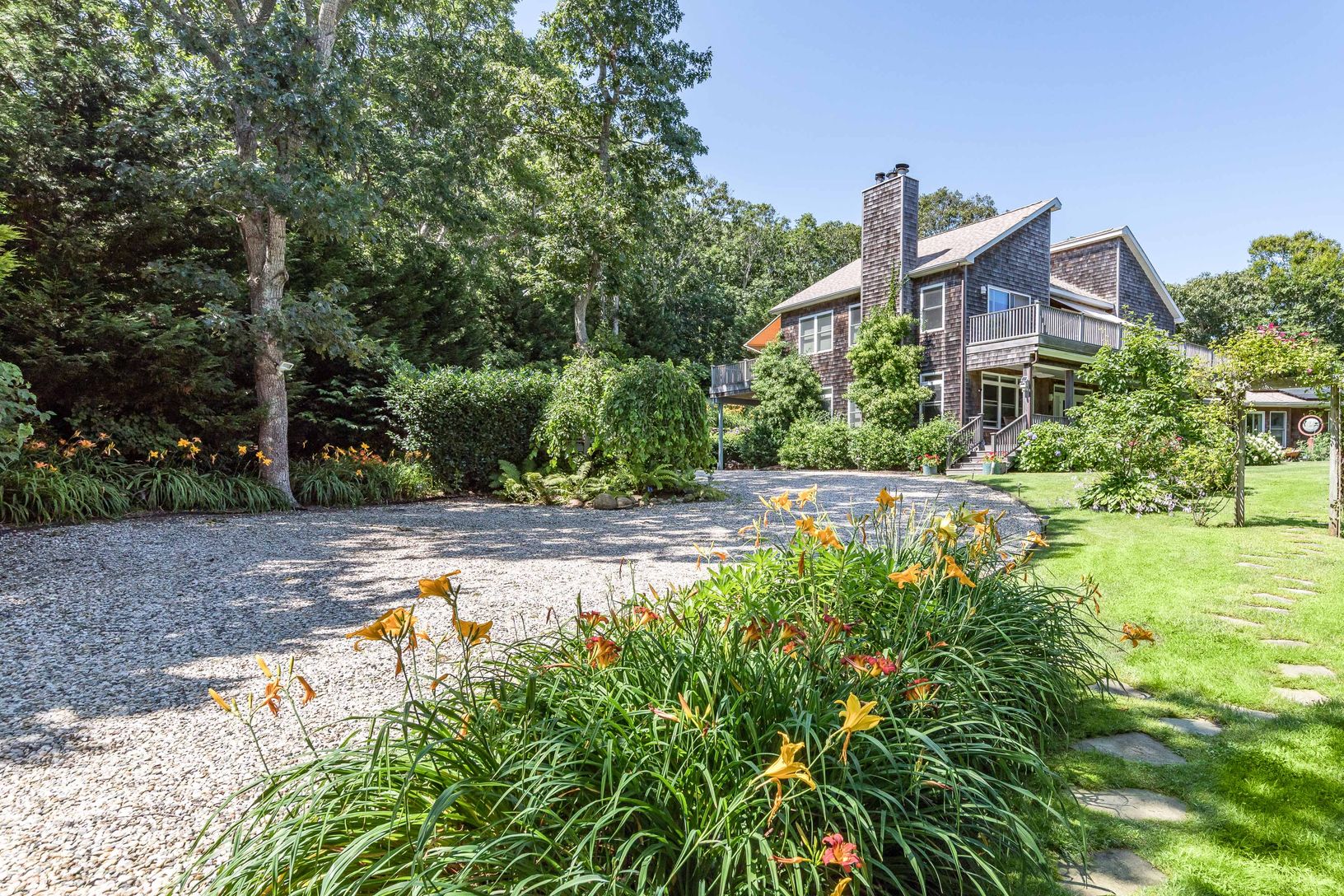 Beautiful Home