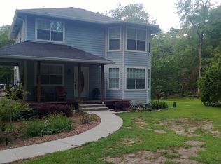 180 Small Pond Rd, Havana, FL 32333