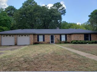 2807 Balsam St, Longview, TX 75605