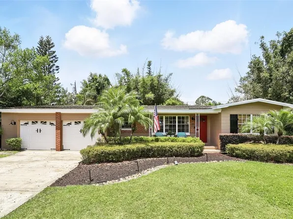 619 Byron Rd, Winter Park, FL 32792