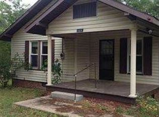 1624 Harper St, Malvern, AR 72104