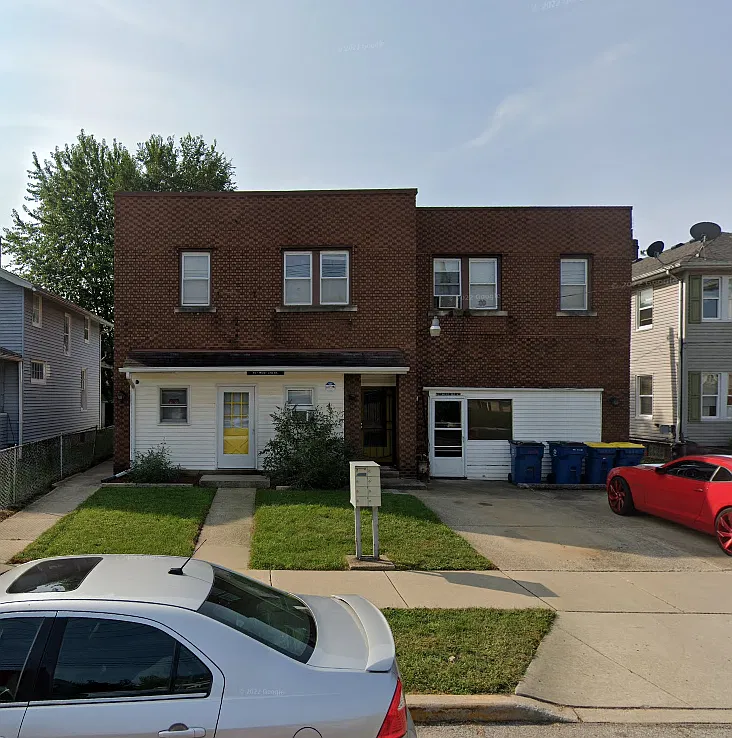 1 bed, 1.0 bath, $800 — Photo 1
