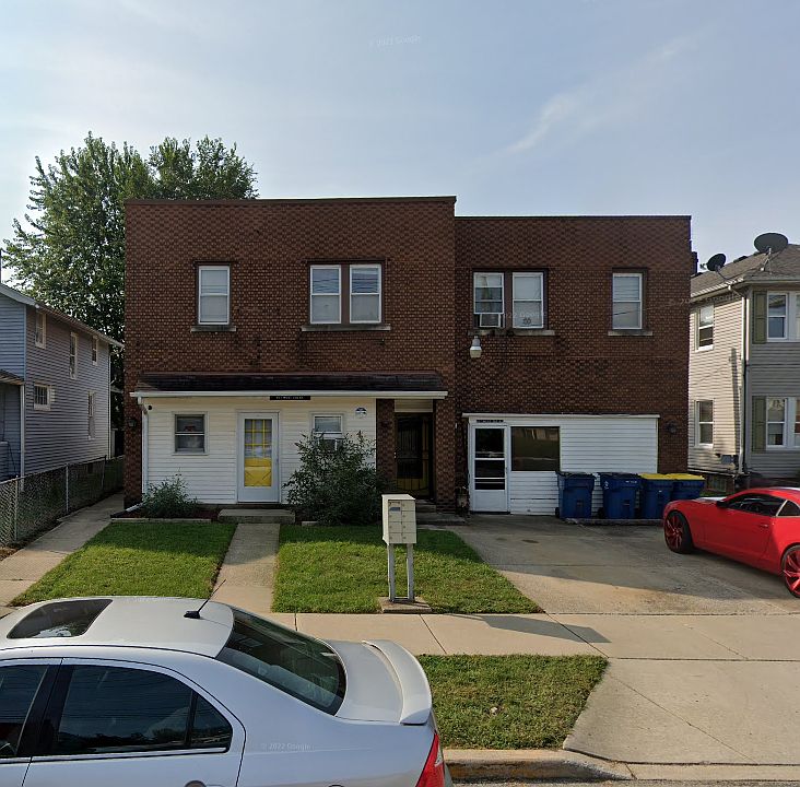 807 W. 3rd