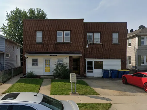 Studio, $900, 807 W 3rd St #4, Mishawaka, IN 46544