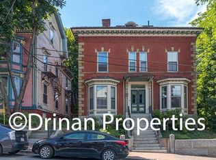 14 Mellen St APT 2L, Portland, ME 04101