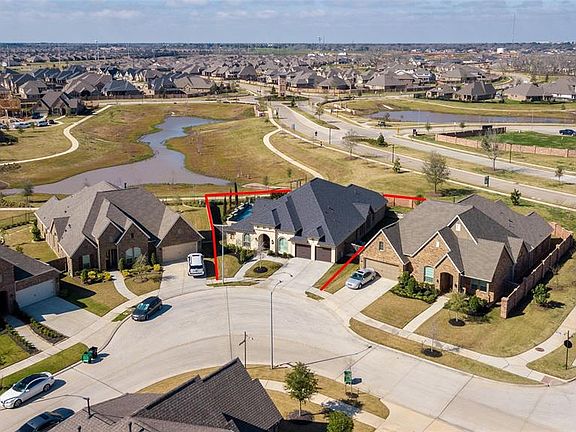 3rd image of 2203 Polly Pointe Ln