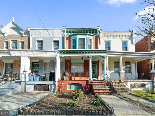 5010 Florence Ave, Philadelphia, PA 19143