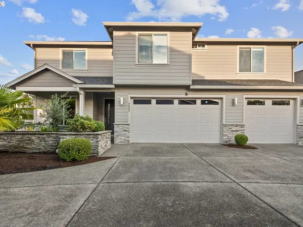 3602 NW 107th St, Vancouver, WA 98685