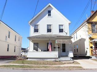 1237-1239 5th Ave, Schenectady, NY 12303