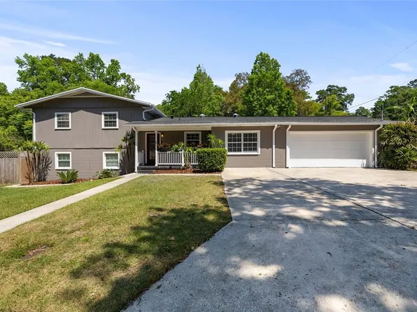 3125 NW 33rd Ter, Gainesville, FL 32605