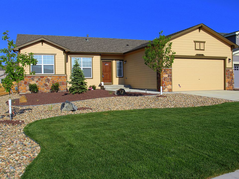 Stunning 5-Bedroom Home