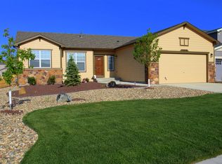 12519 Handles Peak Way, Peyton, CO 80831