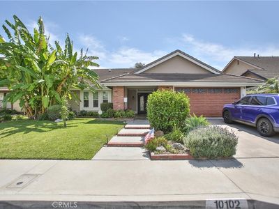 10102 Northampton Ave, Westminster, CA, 92683