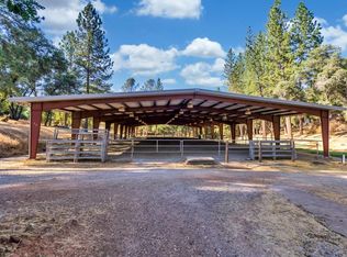 3080 Tripp Rd, El Dorado, CA 95623